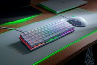 Photo 7of Razer Huntsman Mini 60% Optical Gaming Keyboard