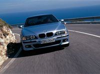 Photo 3of BMW M5 E39 Sedan (1998-2004)