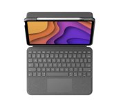 Photo 5of Logitech Folio Touch Keyboard Case for 11-inch iPad Pro (920-009743) / 4th-gen iPad Air (920-009952)