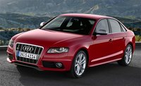 Thumbnail of Audi S4 B8 (8K) Sedan (2009-2011)