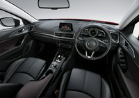 Photo 0of Mazda 3 / Axela III facelift (BN) Sedan (2016-2018)