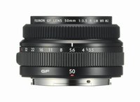 Thumbnail of product Fujifilm GF 50mm F3.5 R LM WR Medium Format Lens (2019)