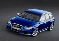 Thumbnail of product Audi RS 6 Avant C6 (4F) Station Wagon (2007-2010)