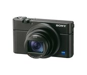 Photo 1of Sony RX100 VI 1″ Compact Camera (2018)