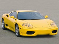 Photo 6of Ferrari 360 (F131) Sports Car (1999-2004)
