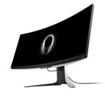 Photo 3of Dell Alienware AW3420DW 34" Curved Gaming Monitor