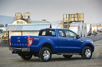 Photo 3of Ford Ranger (P375) Super Cab