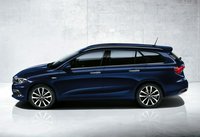Photo 2of Fiat Tipo (358) Station Wagon (2016-2020)