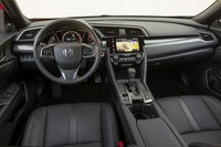Photo 3of Honda Civic 10 (FK) Hatchback (2016-2020)