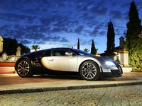 Photo 8of Bugatti Veyron Sports Car (2005-2011)