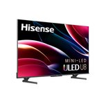 Photo 1of Hisense U8H 4K TV (2022)