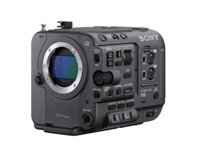 Thumbnail of Sony Cinema Line FX6 Camcorder (ILME-FX6)