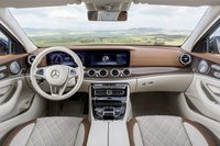 Photo 6of Mercedes-Benz E-Class Estate S213 Station Wagon (2016-2020)