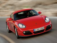 Thumbnail of product Porsche Cayman 987c.2 Sports Car (2009-2012)