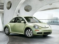 Photo 4of Volkswagen New Beetle (9C) facelift Hatchback (2005-2010)