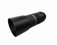 Photo 2of Canon RF 600mm F11 IS STM Full-Frame Lens (2020)