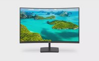 Philips 241E1SC 24" FHD Curved Monitor (2020)
