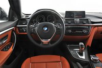 Photo 5of BMW 4 Series F36 Gran Coupe Sedan (2014-2016)