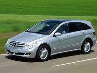 Thumbnail of product Mercedes-Benz R-Class W251 Minivan (2005-2010)