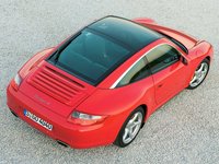 Photo 5of Porsche 911 997.1 Targa (2006-2008)