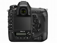 Photo 7of Nikon D6 Full-Frame DSLR Camera (2019)