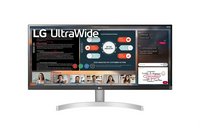 Photo 0of LG 29WN600 UltraWide 29" UW-FHD Ultra-Wide Monitor (2020)