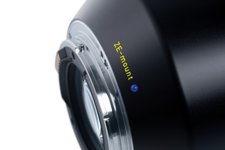 Photo 3of Zeiss Otus 100mm F1.4 Full-Frame Lens (2019)