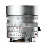 Photo 2of Leica Summilux-M 50mm F1.4 ASPH Full-Frame Lens
