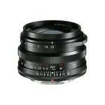 Thumbnail of product Voigtlander Nokton 35mm F1.2 X APS-C Lens