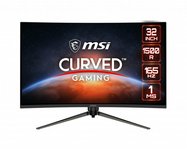 Photo 0of MSI Optix AG321CR 32" FHD Curved Gaming Monitor (2021)