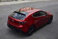 Photo 3of Mazda 3 IV (BP) Hatchback (2019)