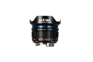 Laowa 11mm f/4.5 FF RL Lens