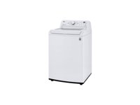 Photo 1of LG WT7005C Top-Load Washing Machine