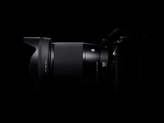 SIGMA 16mm F1.4 DC DN | Contemporary APS-C Lens (2017)
