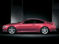 Thumbnail of product BMW M6 E63 Coupe (2005-2010)