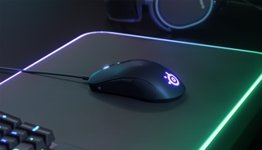 SteelSeries Sensei Ten Gaming Mouse