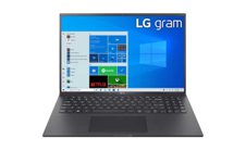 Photo 5of LG gram 16" 16Z90P Laptop 2021