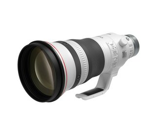 Canon RF 400mm F2.8 L IS USM Full-Frame Lens (2021)