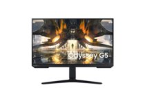 Thumbnail of product Samsung Odyssey G5 S27AG50 27" QHD Gaming Monitor (2021)