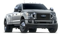 Thumbnail of product Ford F-450 IV (P558) facelift Pickup (2020)