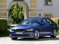 Thumbnail of product Alpina B3 E90 Sedan (2007-2013)