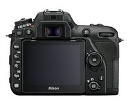 Photo 2of Nikon D7500 APS-C DSLR Camera (2017)