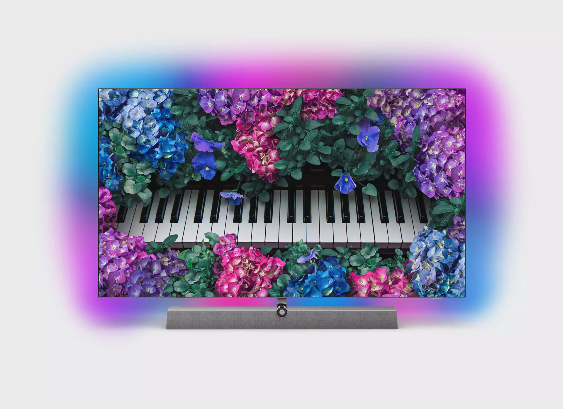 Philips OLED 935 4K OLED TV (2020) Specifications, Reviews, Price