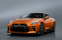 Thumbnail of product Nissan GT-R R35 Sports Car (2008-2022)