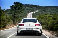 Photo 4of Mercedes-Benz C-Class C205 Coupe (2014-2018)