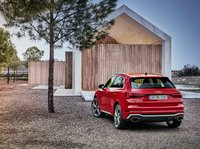 Photo 9of Audi RS Q3 (F3) Crossover (2019)