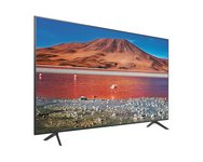 Photo 2of Samsung TU7125 Crystal UHD 4K TV (2020)