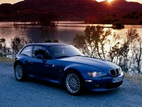 BMW Z3 E36/8 Sports Car (1997-2004)