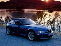 BMW Z3 E36/8