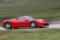Photo 4of Ferrari 458 (F142) Sports Car (2009-2016)
